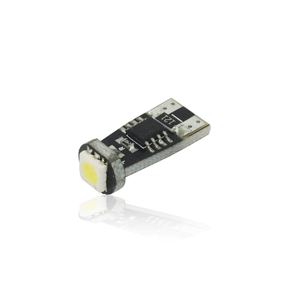 T10 1SMD 5050 Canbus-resistor