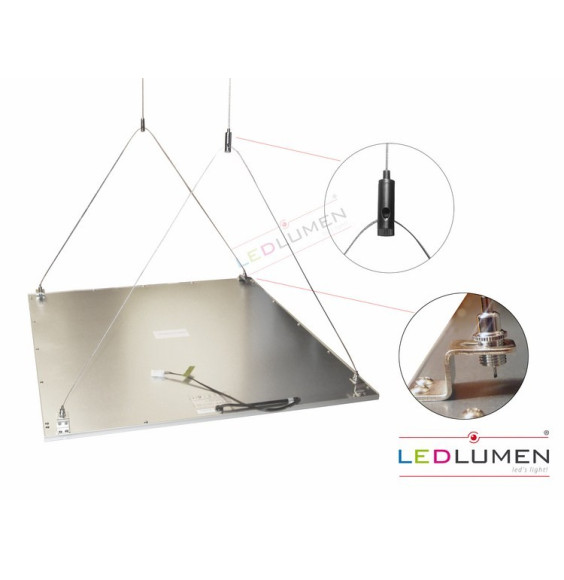 FLF-83 Zestaw montażowy do podwieszania