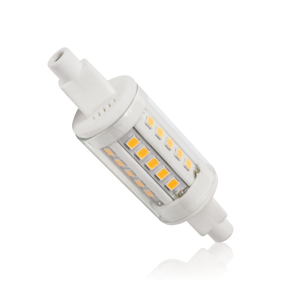 J78-C R7s 5W 230V 30x2835 LED NW