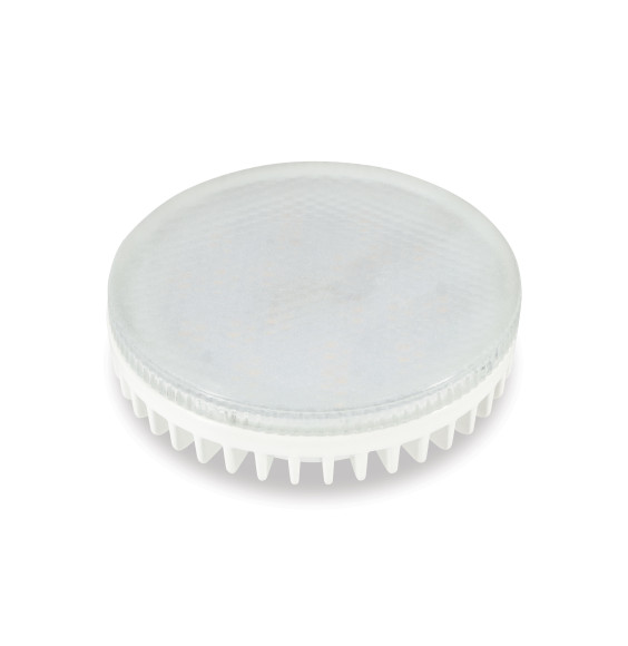 GX53-A 230V 8W 20x2835 LED CCD WW