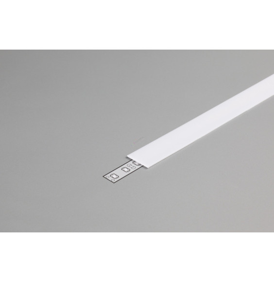 Klosz B wsuwany mleczny