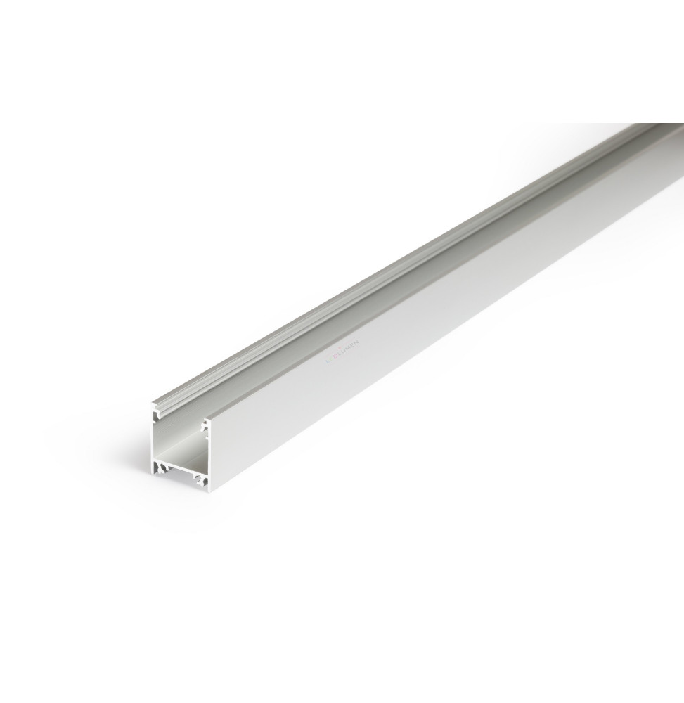 Profil LED LINEA20 EF/TY