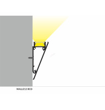 Profil LED WALLE12 BCD