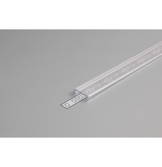 Klosz F klik transparentny