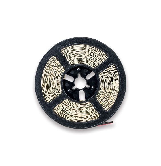 BY-033/60LED 5m 2835 IP20 WW