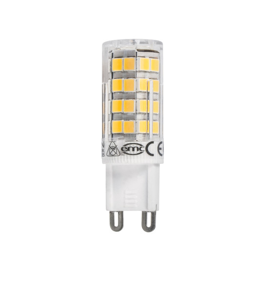 T15-C G9 4W 230V 51x2835 LED WW