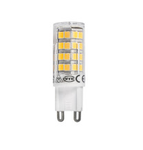 T15-C G9 4W 230V 51x2835 LED NW