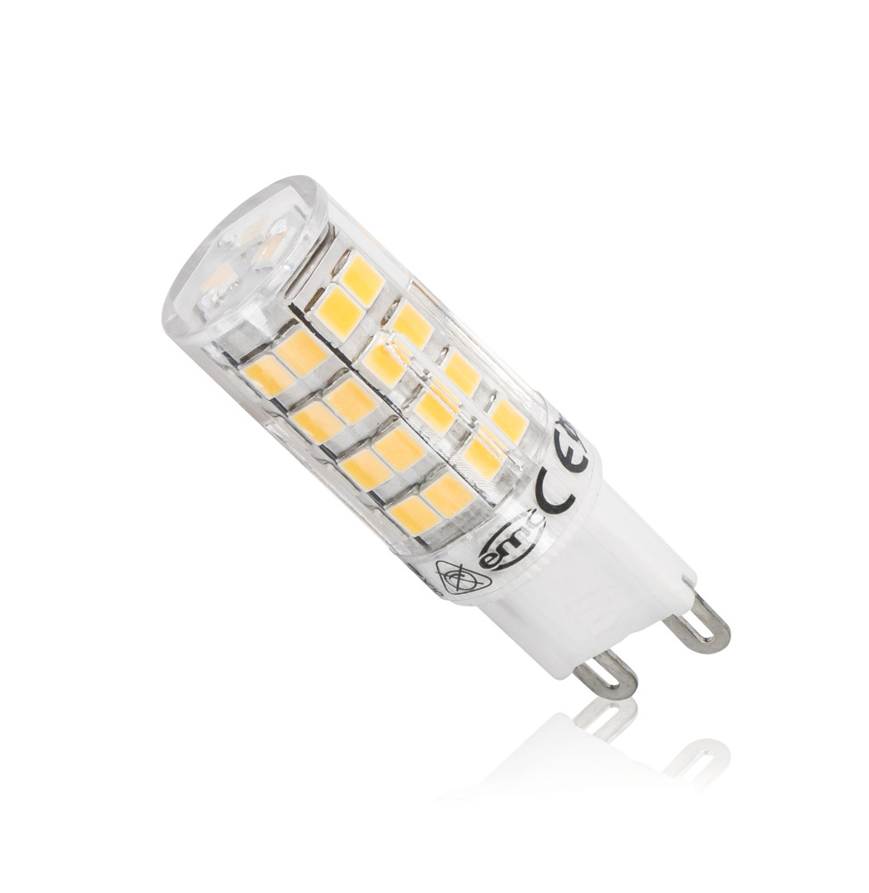 T15-C G9 4W 230V 51x2835 LED CW T15-C G9 4W 230V 51x2835 LED CW