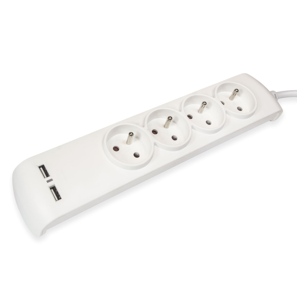 PB-04 2xUSB 1,5m PB-04 2xUSB 1,5m