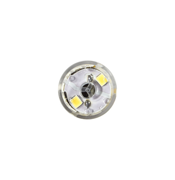 T18-C G9 10W 230V 74x2835 LED WW