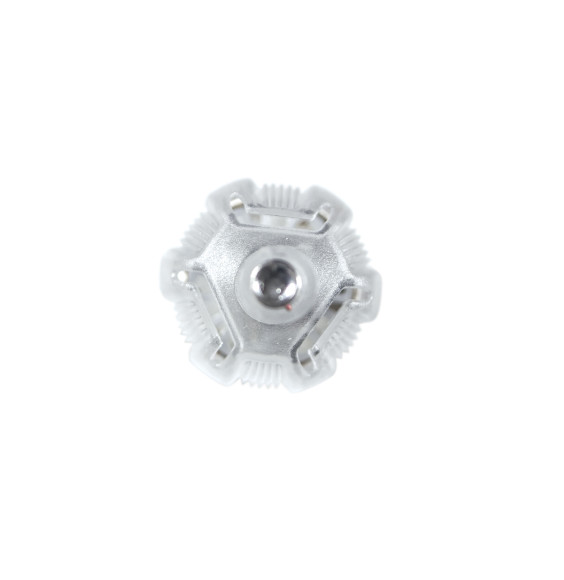 J78-AP R7s 4W 230V 15x2835 LED DIM WW