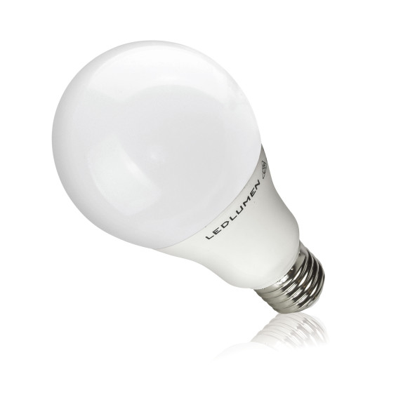 A65-AP E27 15W 1521lm 36x2835 LED CCD NW