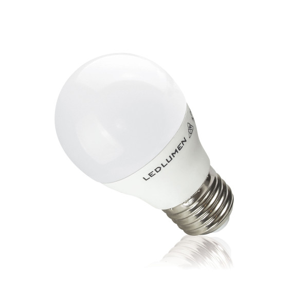 G45-AP E27 8W 806lm 15x2835 LED CCD NW