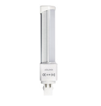 PLC-A G24q 11.5W 230V 12x2835 LED CCD WW
