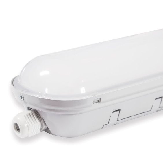 LH-70B 70W 7700lm LED 1500mm IP65 CCD NW