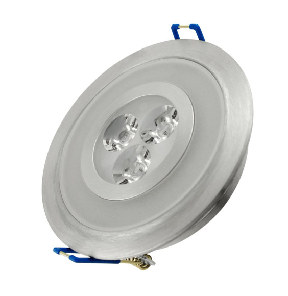 LED-103A/5W CW+ORANGE LEDLUMEN