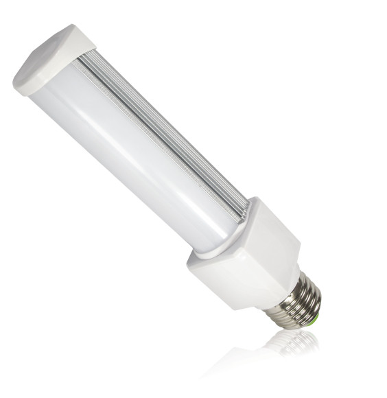 PLC-A E27 11.5W 230V 12x2835 LED CCD WW