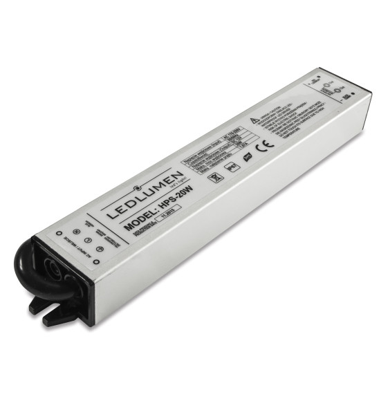 HPS-20W 12V IP67