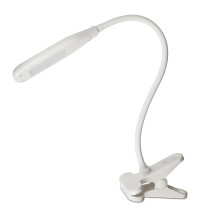 LTL-01 CLAMP 6W LED NW