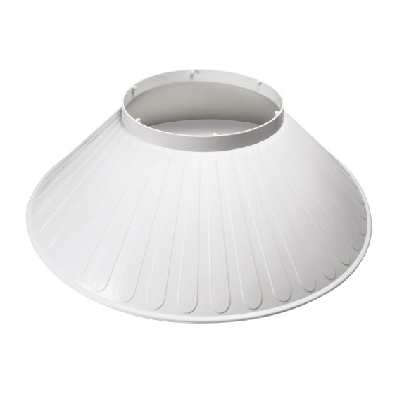 COVER FOR T190-AP E40 100W