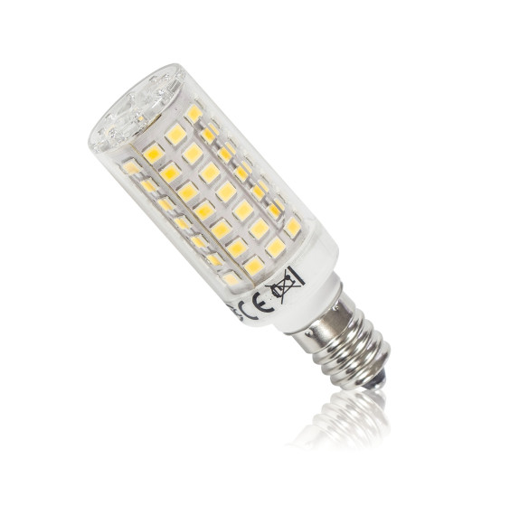 T23-C E14 12W 230V 88x2835 LED WW