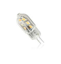 T12-P G4 1,5W 12V 12x2835 LED NW