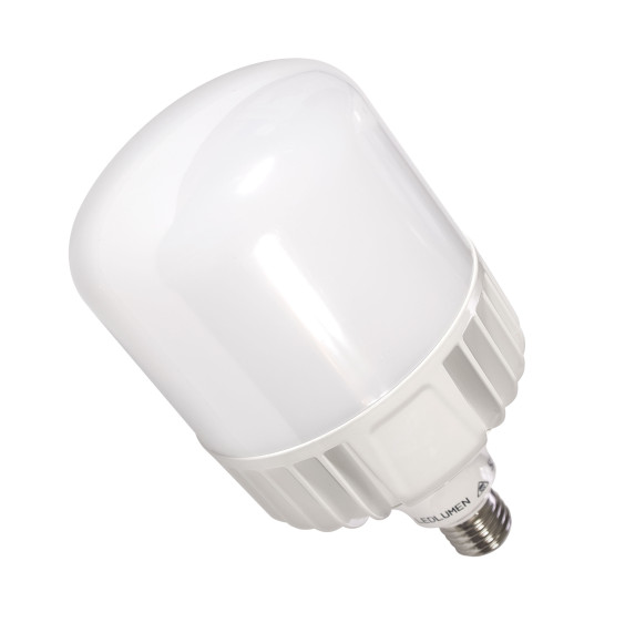 T120-A E27 40W 230V 48x2835 LED CCD NW