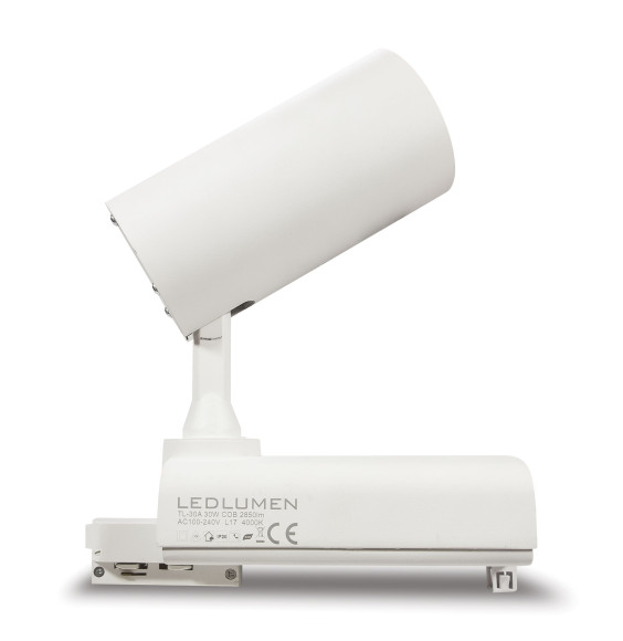 TL-30A REFLEKTOR SZYNOWY 30W COB LED NW