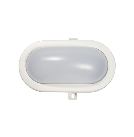 BH-01 12W 806lm LED IP65 NW