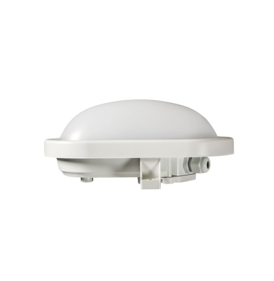 BH-01 12W 806lm LED IP65 NW