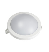 BH-02 12W 806lm LED IP65 NW
