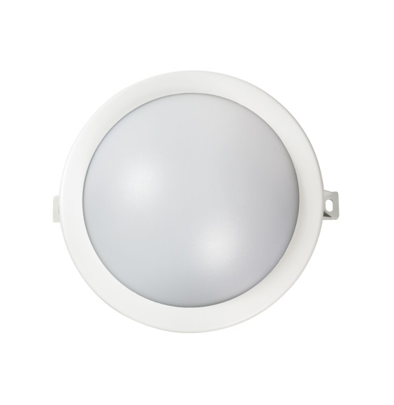 BH-02 12W 806lm LED IP65 NW