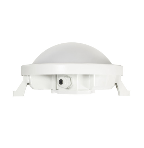 BH-02 12W 806lm LED IP65 NW