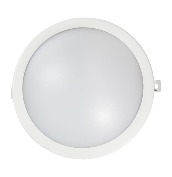 BH-04 20W 1521lm LED IP65 NW
