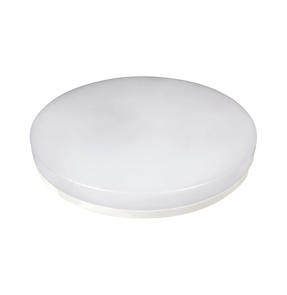 CLP-10S 24W LED IP54 NW czujnik ruchu