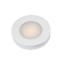 Lampa meblowa LED CL-01 5W 230V 323lm WHITE biała ciepła