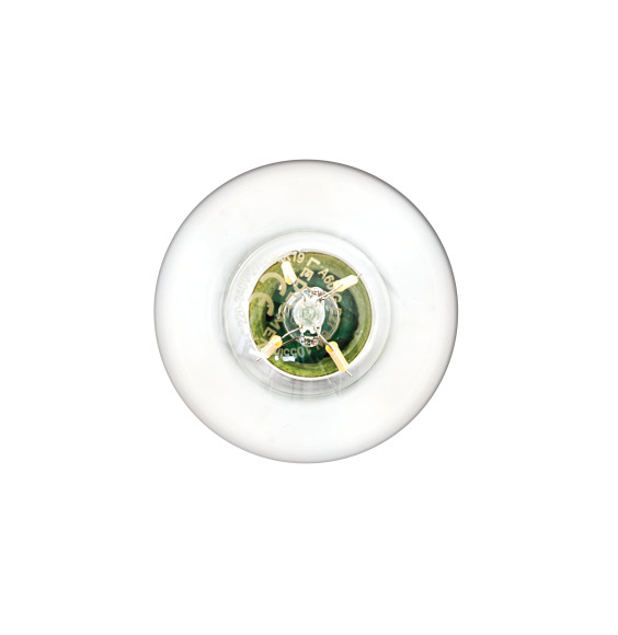 Żarówka LED A60-G E27 230V 8W FILAMENT 1055lm WW
