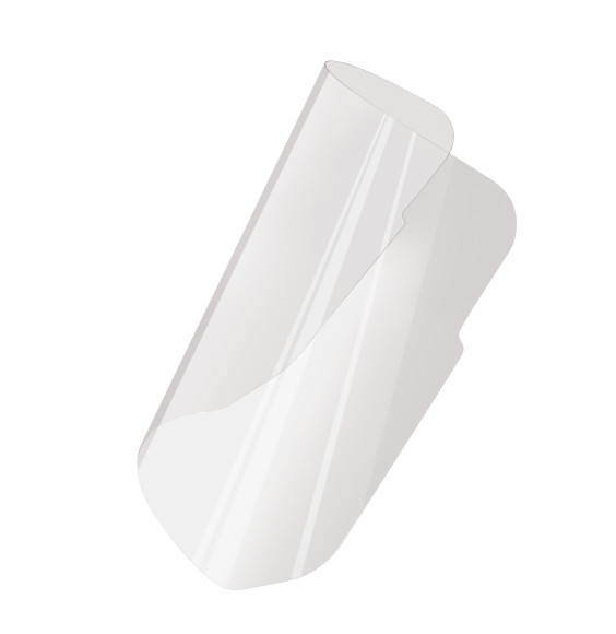 Szybka do Przyłbicy