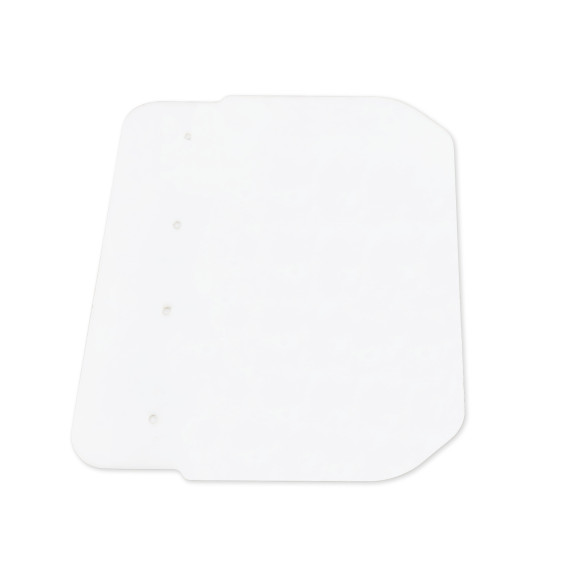 Szybka do Przyłbicy