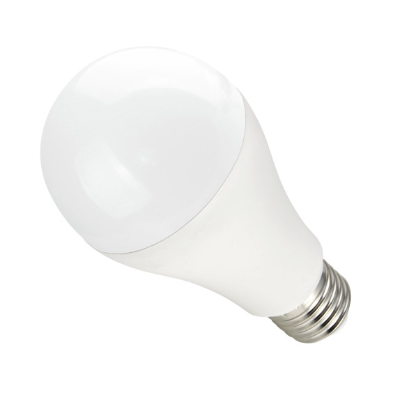 Żarówka LED A65-AP E27 22W 2552lm 42x2835 LED CCD CCD biała ciepła