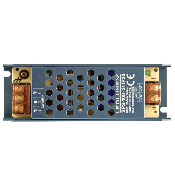 SPS 100W 24V IP20