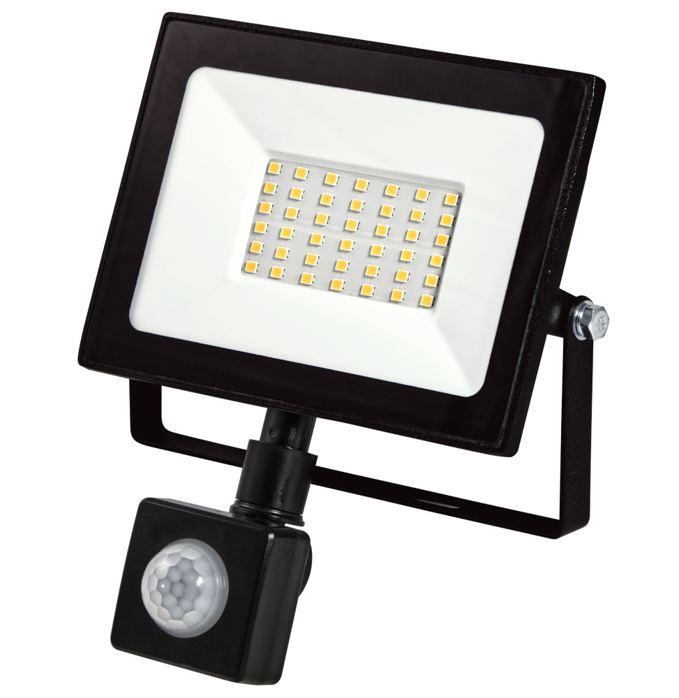 HL-30P/30W naświetlacz LED IP44 PIR NW HL-30P/30W naświetlacz LED IP44 PIR NW