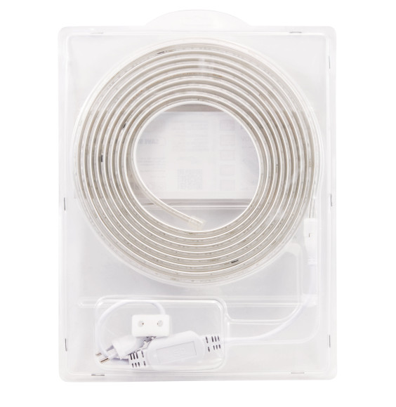 BY-025/120LED 230V 5m 2835 IP65 CW