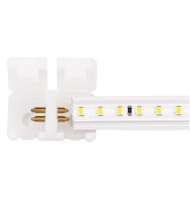 BY-025/120LED 230V 5m 2835 IP65 NW