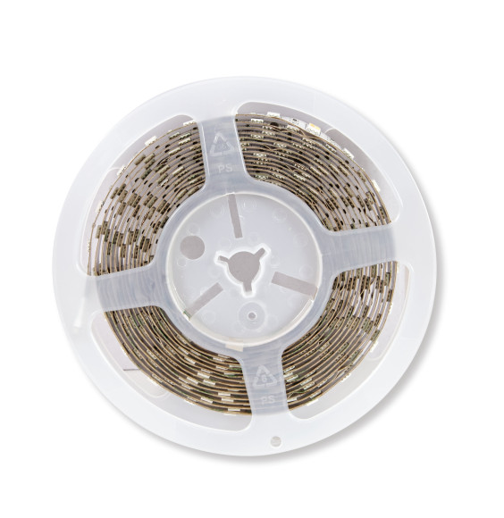 BY-036/60LED 12V 5m IP00 RGB+CCT