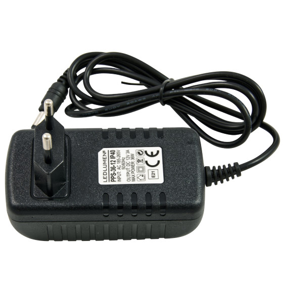 PPS-12V 36W IP40