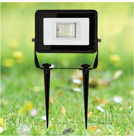 HL-33/20W naświetlacz LED WiFi RGB+CTT