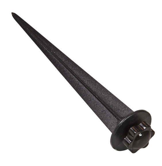 SPIKE Mocowanie Dogruntowe Naświetlaczy