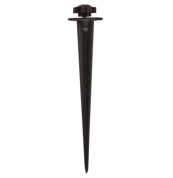 SPIKE Mocowanie Dogruntowe Naświetlaczy