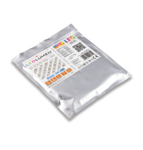 TUYA BY-034/60LED RGB + 36W + CON RGBWW